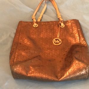 Michael Kor's Handbag